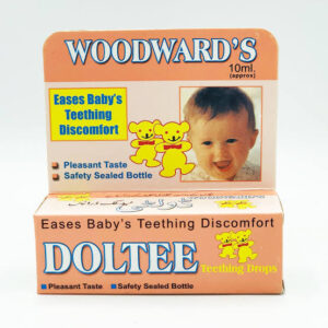 Doltee Teething Drop