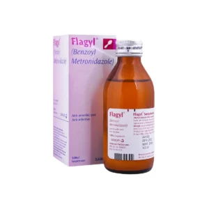 flagyl syp 120ml
