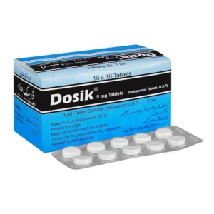 DOSIK 5MG