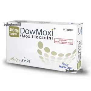 DOWMOXI 400