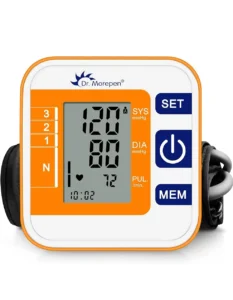 DR CARE  BP MACHINE