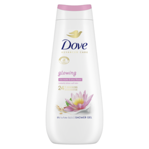 Dove Soap Usa Glowing