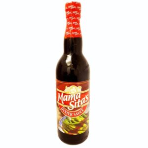 Mama Sita's Oyster Sauce 405ml