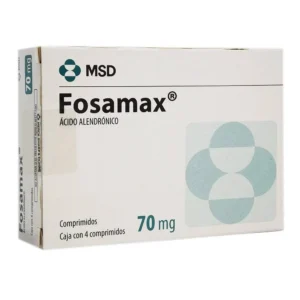 FOSAMAX 70MG