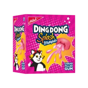 Hilal Ding Dong Splash Stb