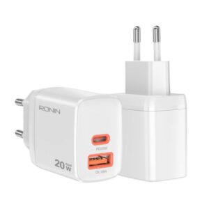 Ronin Charger 20w R-6025