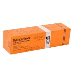 Hydrocortisone Cream 10mg