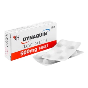 DYNAQUIN 500MG