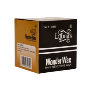 Lubnas Wax Paper 100s