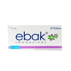 Ebak 10