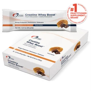 Peanut Butter Creatine