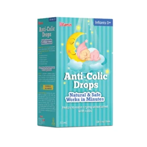 No Colic Drop
