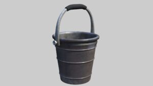 Bucket 3