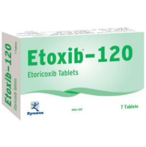 ETOXIB TAB 90MG