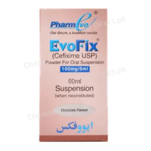 EVOFIX 100 Syp