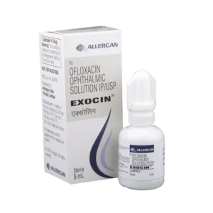 Exocin E/ont 3.5g