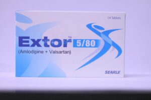 Extor 5/160