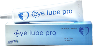 EYE LUBE