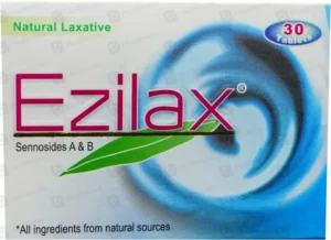 Ezilax Tab