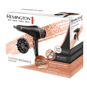Remington Hair Dryer 6007