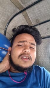 GH Npr 40s Blue Blossom