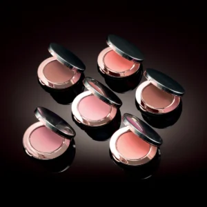 Glamher 3 Colour Blush