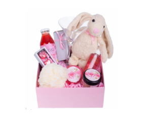 GH Npr 40s Sweet Rose