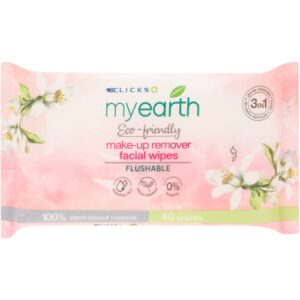 GH Npr Wipes 40s mix