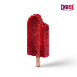 Pop Bar Cherry Falsa