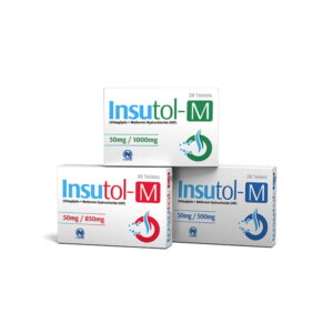 Inhibitol 30mg