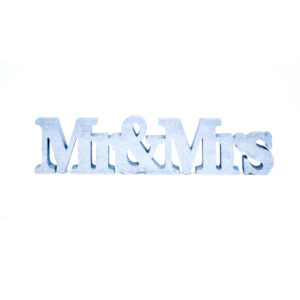 Mr Kay Sliver Pearls