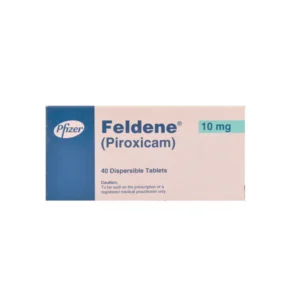 Feldene cap 10mg