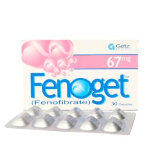 FENOGET 67