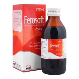 FEROSOFT SYP