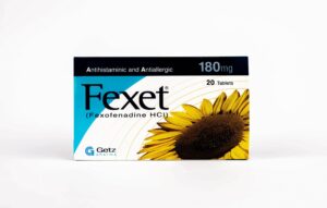 Fexet 60mg