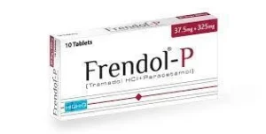 Frendol P Tab