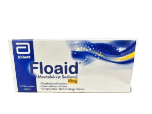 Floaid 10mg Tab
