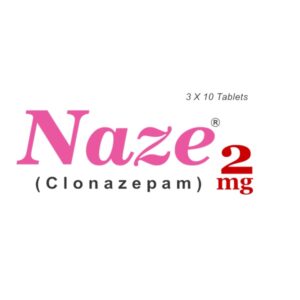 Naze 2 Mg
