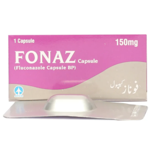 FONAZ 150 CAP