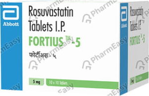 Fortius 5mg
