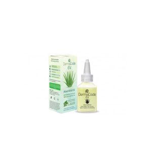 Derma Oil 10ml Aloe Vera