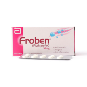 FROBEN 100