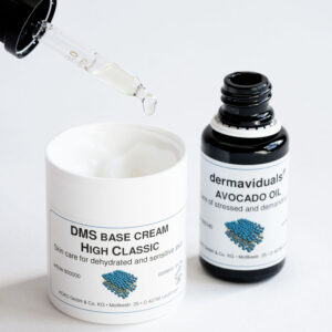 Derma Oil 10ml Avocado