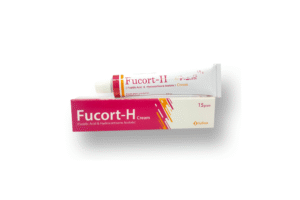 FUCORT CREAM