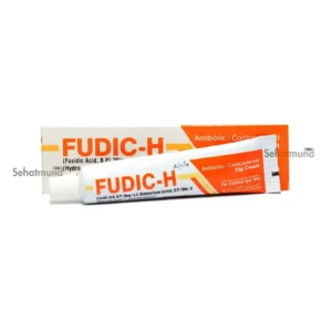 Fudic-H