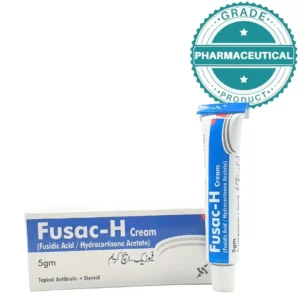 Fusac-h Cream 15g