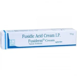 Fusiderm Cream 15g