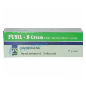 FUSIL-B CREAM 15G