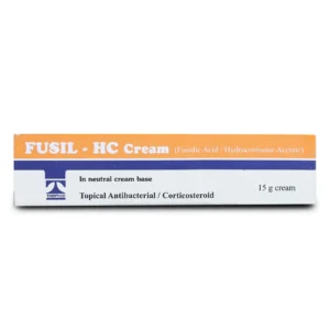 FUSIL HC CREAM S