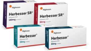 Herbesser 30mg